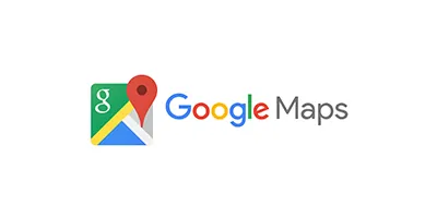 интеграция Google Maps