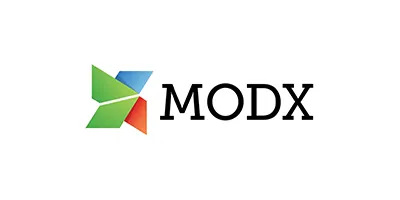 разработка сайта на cms MODX