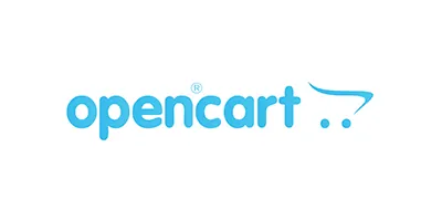 разработка сайта на cms OpenCart