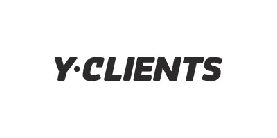 интеграция на сайт YClients