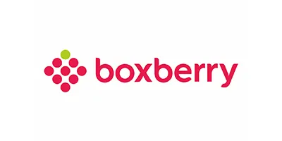 интеграция службы доставки boxberry