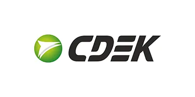 интеграция службы доставки CDEK