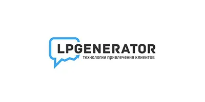 интеграция сайта на lpgenerator