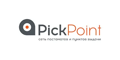 интеграция службы доставки pickpoint