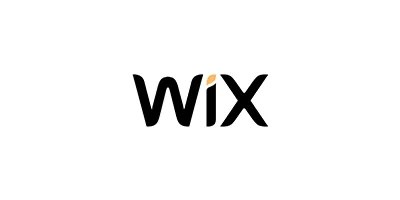 интеграция сайта на wix