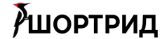 логотип "шортрид"