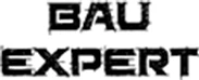 логотип "БауЭксперт"