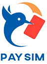логотип "Paysim"