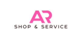 логотип "ARshop"