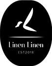 логотип "Linen-Linen"