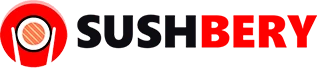 логотип "Sushbery"