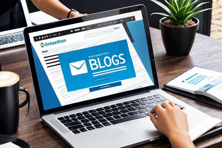 Значимость блогов и контент-маркетинга на веб-сайте