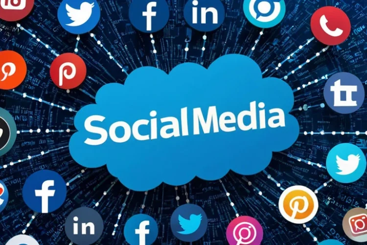 Интеграция социальных медиа на веб-сайте ключевые аспекты и советы