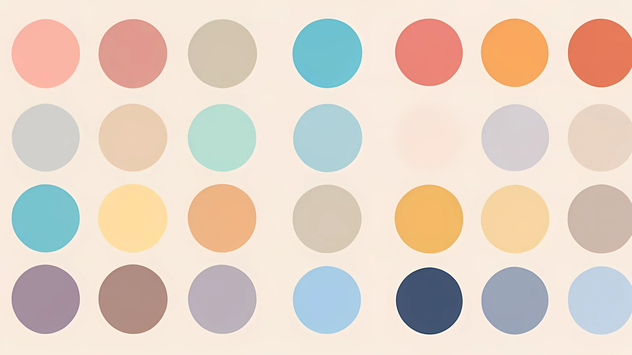 Значение цвета в веб-дизайне и психология цвета