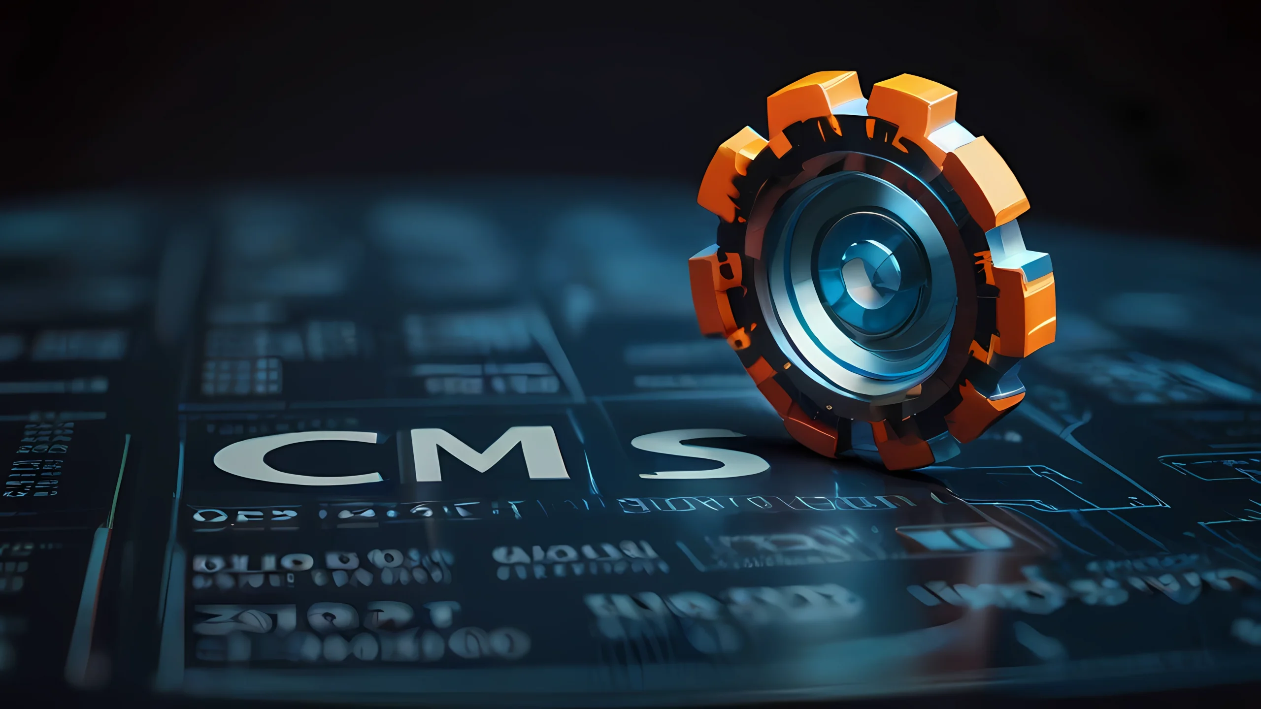 Значимость CMS в разработке веб-сайтов и критерии выбора платформы
